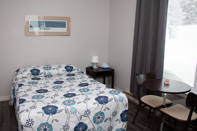 Imagen de la habitación del Hotel Motel De La Mer, Rimouski. Foto 8