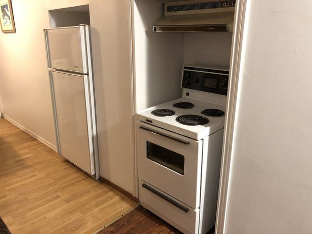 Imagen de la habitación del Hotel Motel Deblois. Foto 6