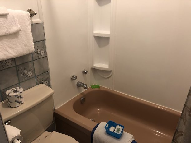 Imagen de la habitación del Hotel Motel Deblois. Foto 12