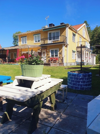 Imagen de la habitación del Hotel Motel E4 Kolm&aring;rden. Foto 2