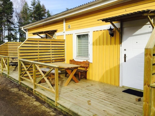 Imagen de la habitación del Hotel Motel E4 Kolm&aring;rden. Foto 3