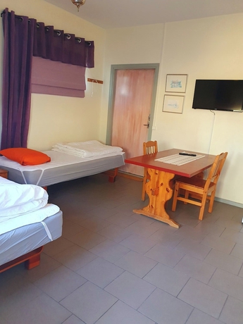 Imagen de la habitación del Hotel Motel E4 Kolm&aring;rden. Foto 4