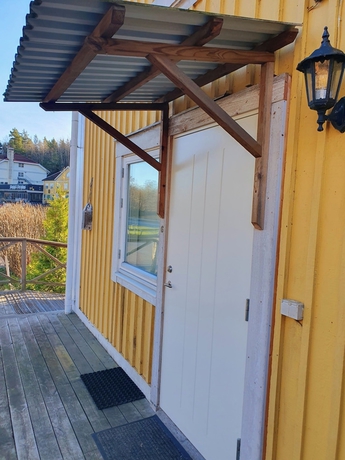 Imagen de la habitación del Hotel Motel E4 Kolm&aring;rden. Foto 5