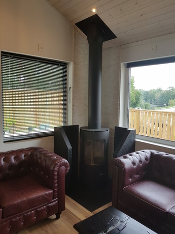 Imagen de la habitación del Hotel Motel E4 Kolm&aring;rden. Foto 6