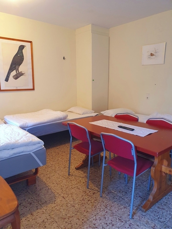 Imagen de la habitación del Hotel Motel E4 Kolm&aring;rden. Foto 8