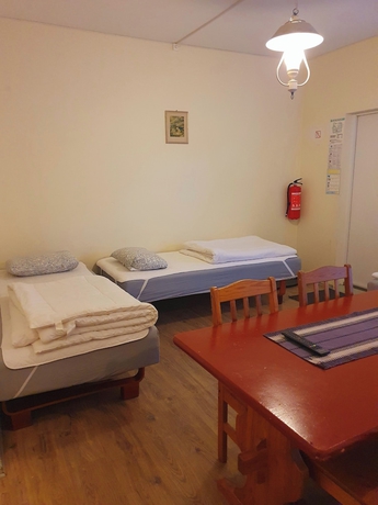 Imagen de la habitación del Hotel Motel E4 Kolm&aring;rden. Foto 9