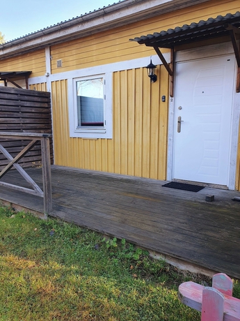 Imagen de la habitación del Hotel Motel E4 Kolm&aring;rden. Foto 10