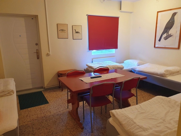 Imagen de la habitación del Hotel Motel E4 Kolm&aring;rden. Foto 11