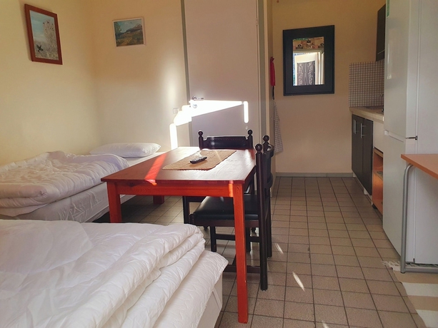 Imagen de la habitación del Hotel Motel E4 Kolm&aring;rden. Foto 12