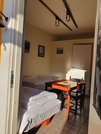 Imagen de la habitación del Hotel Motel E4 Kolm&aring;rden. Foto 13