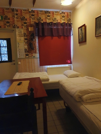 Imagen de la habitación del Hotel Motel E4 Kolm&aring;rden. Foto 14