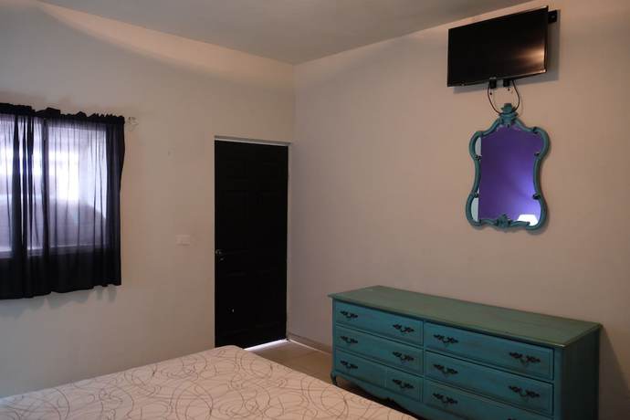 Imagen de la habitación del Hotel Motel El Nido. Foto 7