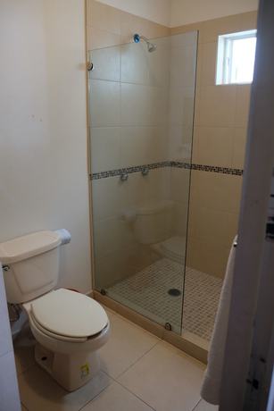 Imagen de la habitación del Hotel Motel El Nido. Foto 8