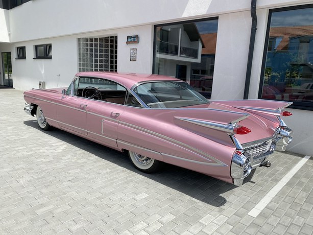 Imagen de los interiores del Hotel Motel Eldorado. Foto 20