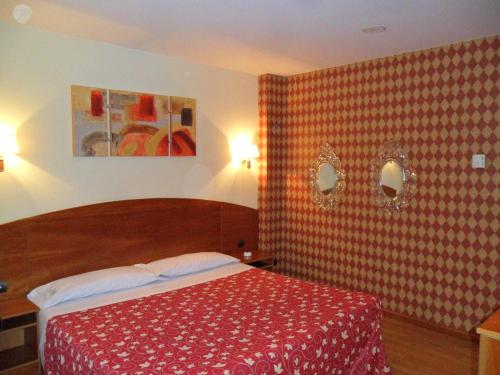 Imagen general del Hotel Motel Emporio. Foto 9