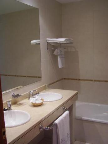 Imagen general del Hotel Motel Emporio. Foto 16