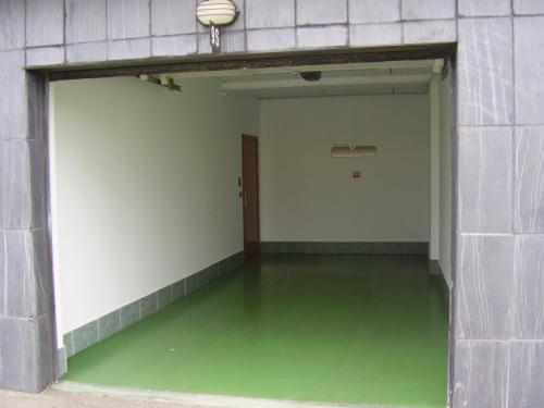 Imagen general del Hotel Motel Emporio. Foto 17