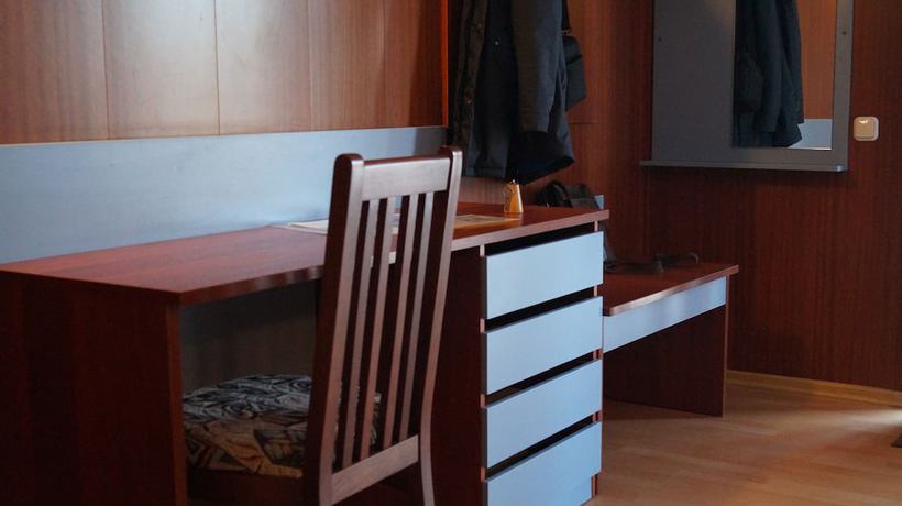 Imagen de la habitación del Hotel Motel Evrazia-Bataysk. Foto 3