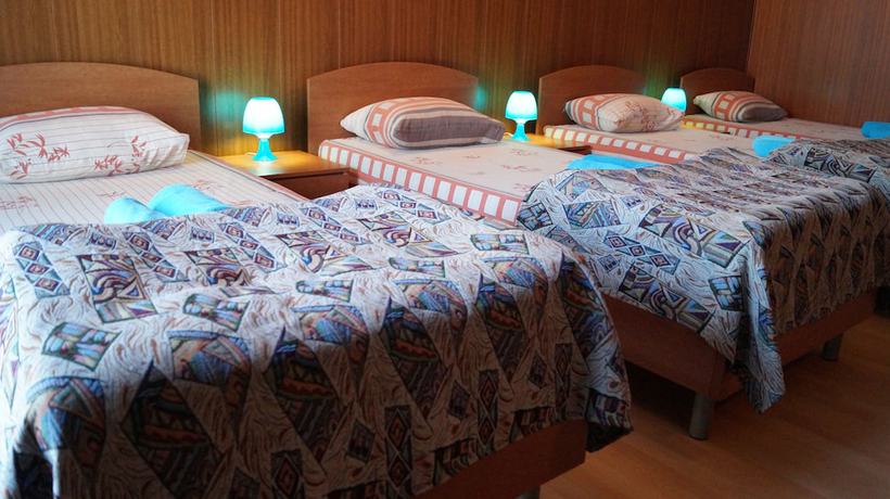 Imagen de la habitación del Hotel Motel Evrazia-Bataysk. Foto 7