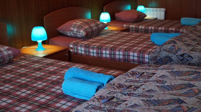 Imagen de la habitación del Hotel Motel Evrazia-Bataysk. Foto 8