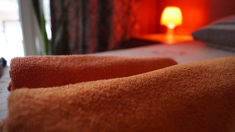 Imagen de la habitación del Hotel Motel Evrazia-Bataysk. Foto 18