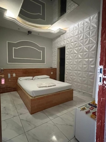 Imagen de la habitación del Hotel Motel Fascina&ccedil;&atilde;o. Foto 5
