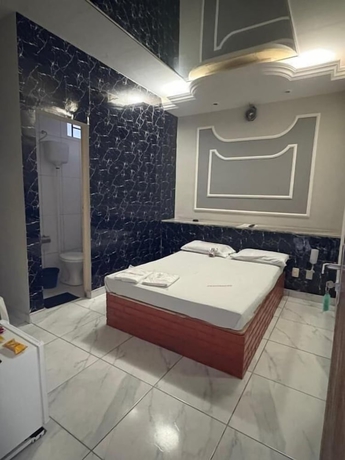 Imagen de la habitación del Hotel Motel Fascina&ccedil;&atilde;o. Foto 9