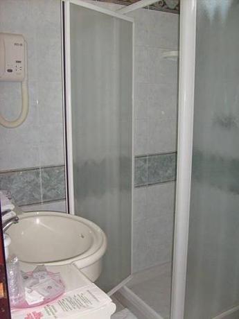 Imagen general del Hotel Motel Flower. Foto 3