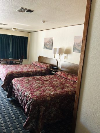 Imagen de la habitación del Hotel Motel Garberville. Foto 14