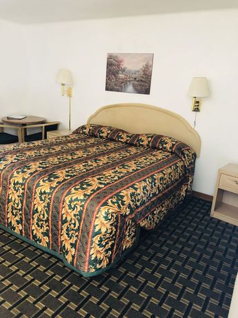 Imagen de la habitación del Hotel Motel Garberville. Foto 15