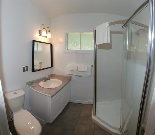 Imagen de la habitación del Hotel Motel Happy Salmon. Foto 14