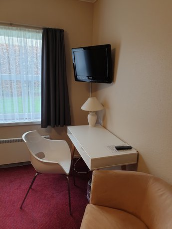 Imagen de la habitación del Hotel Motel H&oslash;jm&oslash;lle Kro. Foto 8