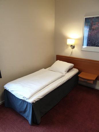 Imagen de la habitación del Hotel Motel H&oslash;jm&oslash;lle Kro. Foto 9