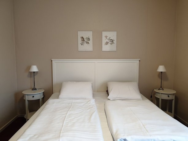 Imagen de la habitación del Hotel Motel H&oslash;jm&oslash;lle Kro. Foto 10