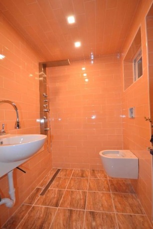 Imagen de la habitación del Hotel Motel House. Foto 5