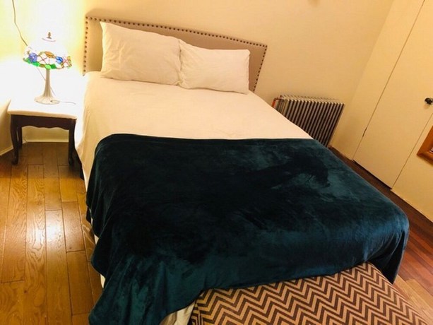 Imagen general del Hotel Motel House. Foto 1