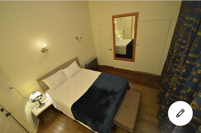Imagen general del Hotel Motel House. Foto 2