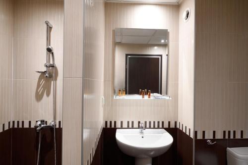 Imagen de la habitación del Hotel Motel Ihtiman. Foto 6