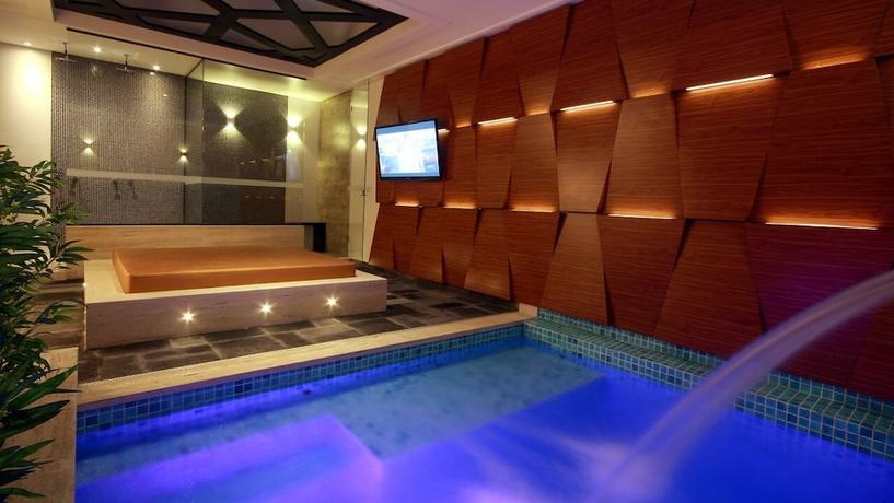 Imagen de la habitación del Hotel Motel Imperium Adults Only. Foto 3