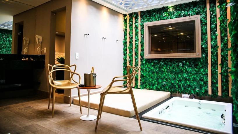Imagen de la habitación del Hotel Motel Imperium Adults Only. Foto 4
