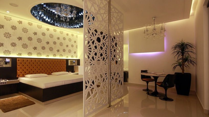 Imagen de la habitación del Hotel Motel Imperium Adults Only. Foto 5