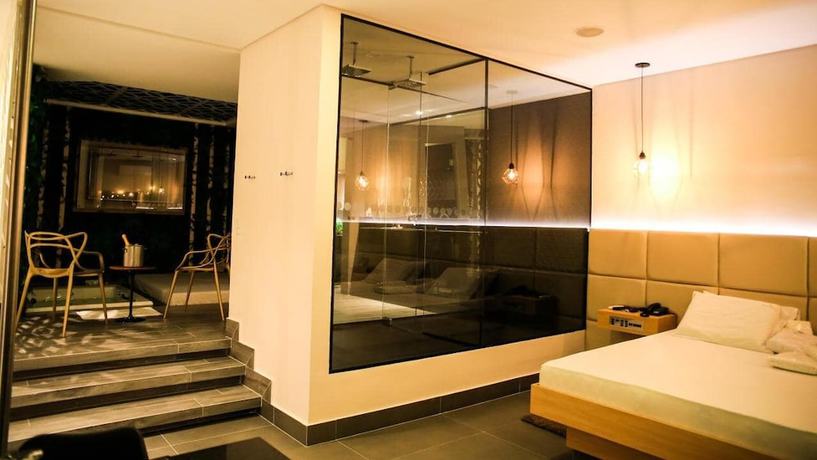 Imagen de la habitación del Hotel Motel Imperium Adults Only. Foto 6