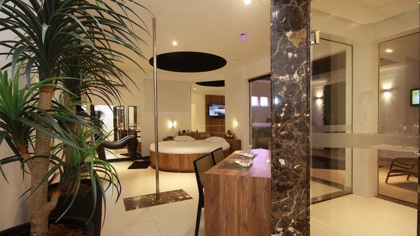 Imagen de la habitación del Hotel Motel Imperium Adults Only. Foto 7