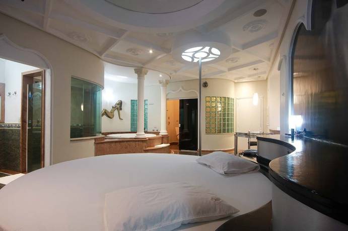 Imagen de la habitación del Hotel Motel Imperium Adults Only. Foto 8
