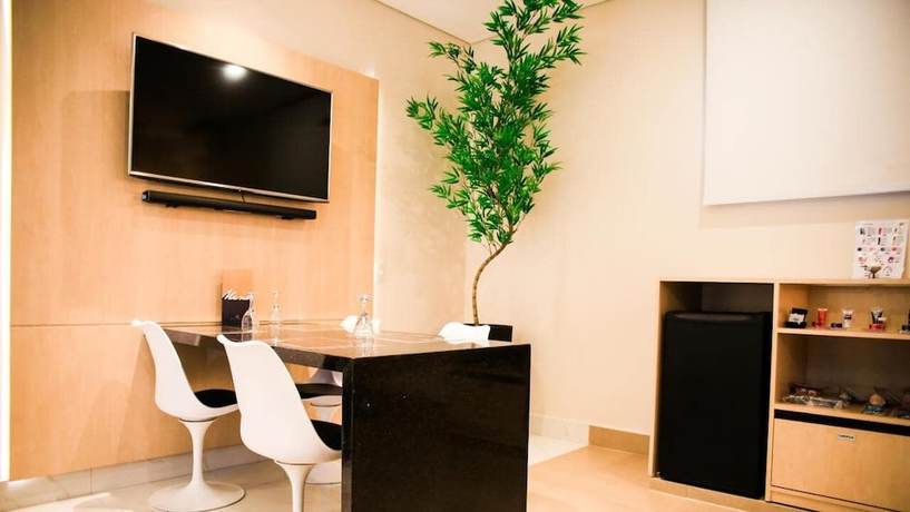Imagen de la habitación del Hotel Motel Imperium Adults Only. Foto 9