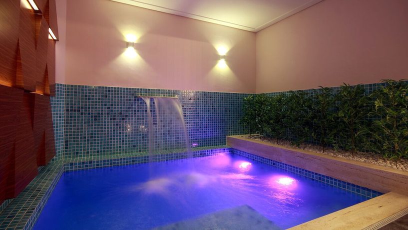 Imagen de la habitación del Hotel Motel Imperium Adults Only. Foto 10