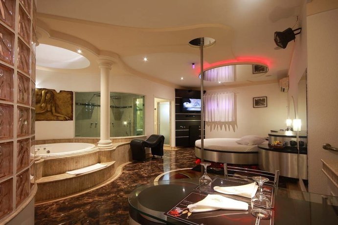 Imagen de la habitación del Hotel Motel Imperium Adults Only. Foto 11
