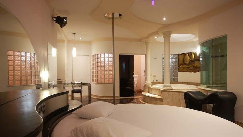 Imagen de la habitación del Hotel Motel Imperium Adults Only. Foto 12