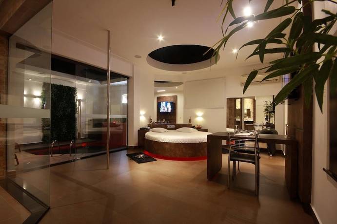 Imagen de la habitación del Hotel Motel Imperium Adults Only. Foto 14