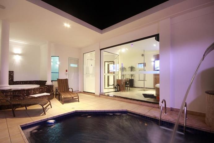 Imagen de la habitación del Hotel Motel Imperium Adults Only. Foto 15